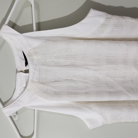 White House Black Market Blouse - Picture 2 of 6